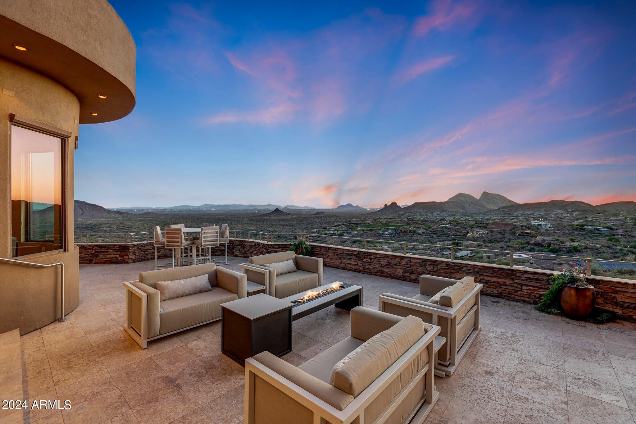 FIREROCK PARCEL 1 - Residential