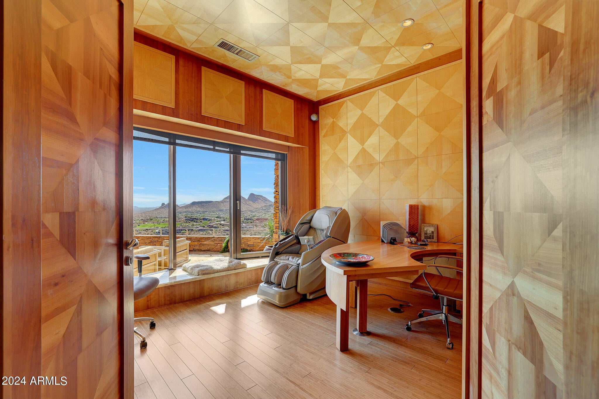 FIREROCK PARCEL 1 - Residential