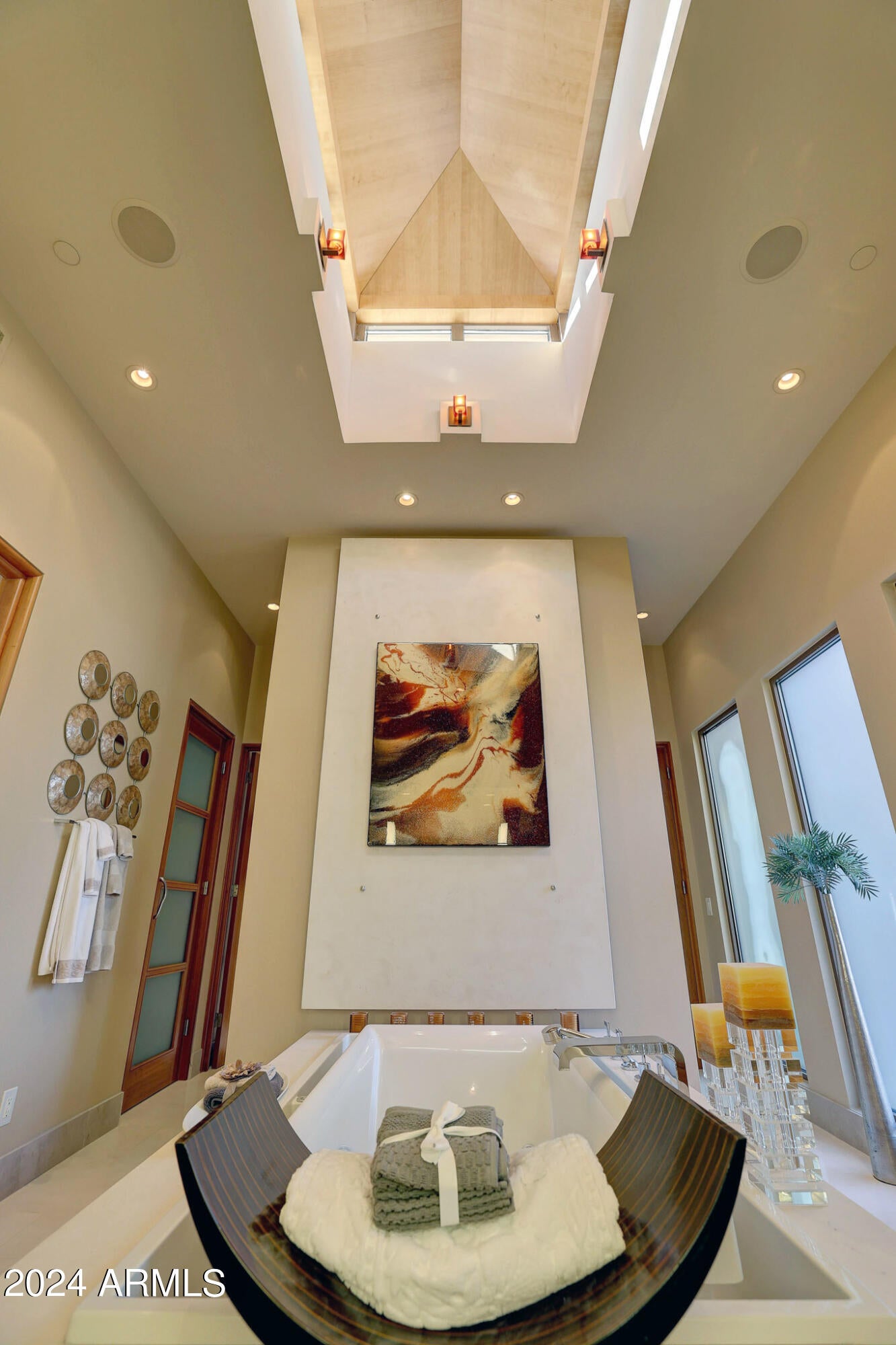 FIREROCK PARCEL 1 - Residential