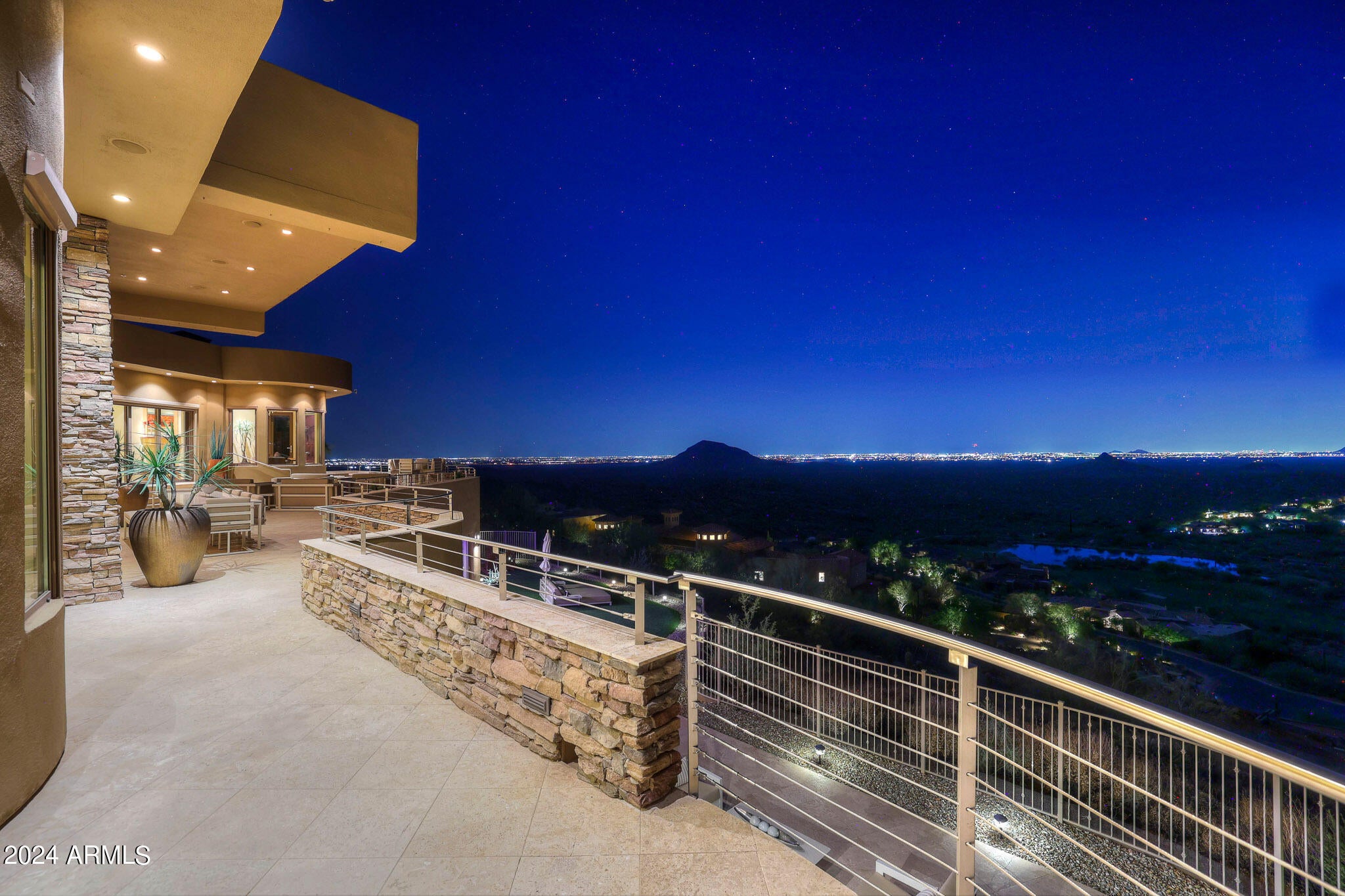 FIREROCK PARCEL 1 - Residential