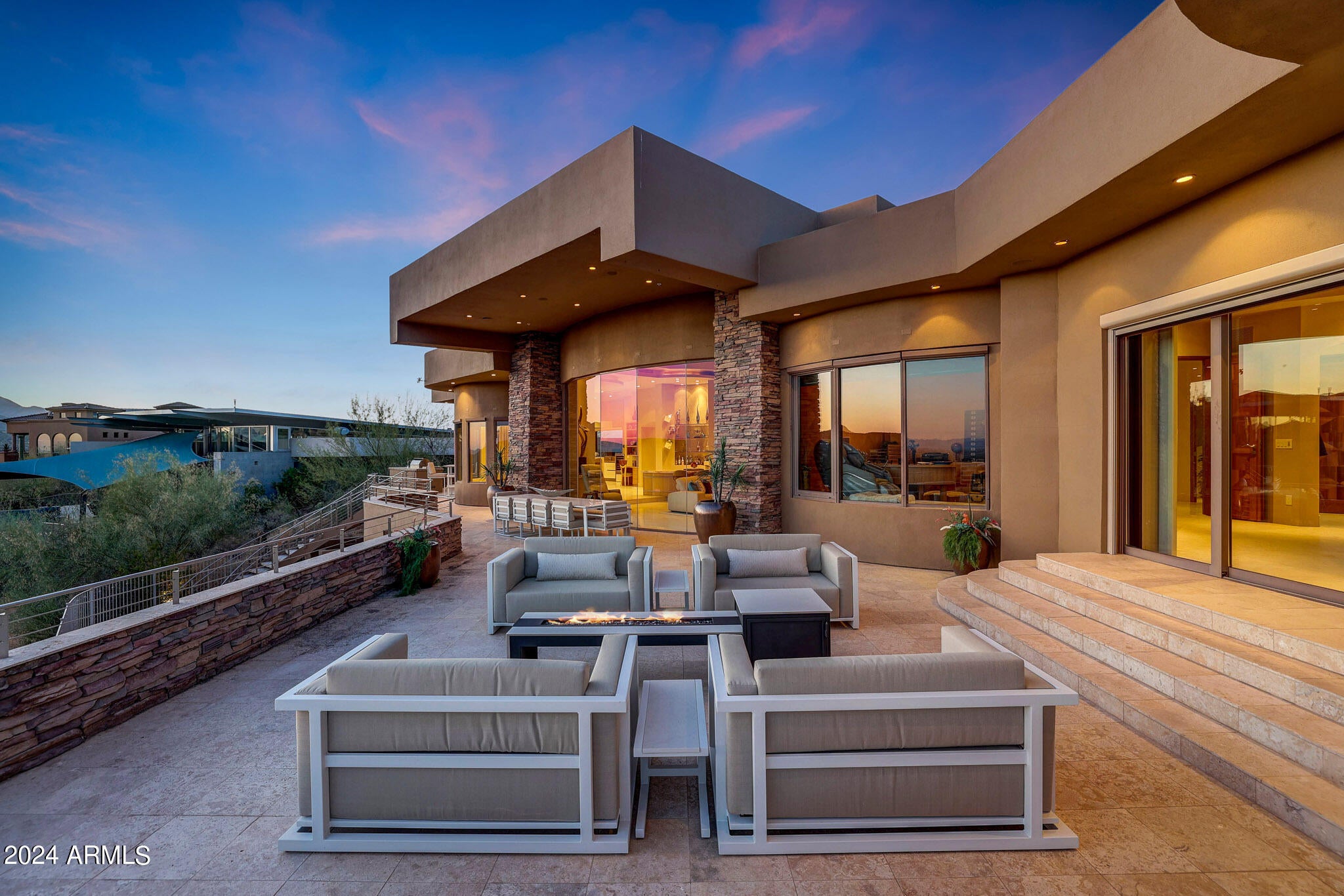 FIREROCK PARCEL 1 - Residential