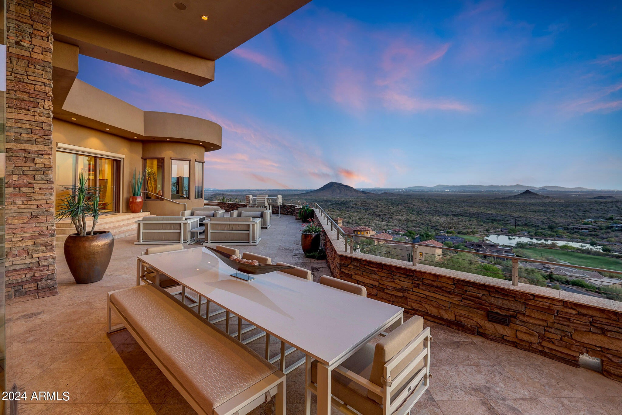 FIREROCK PARCEL 1 - Residential