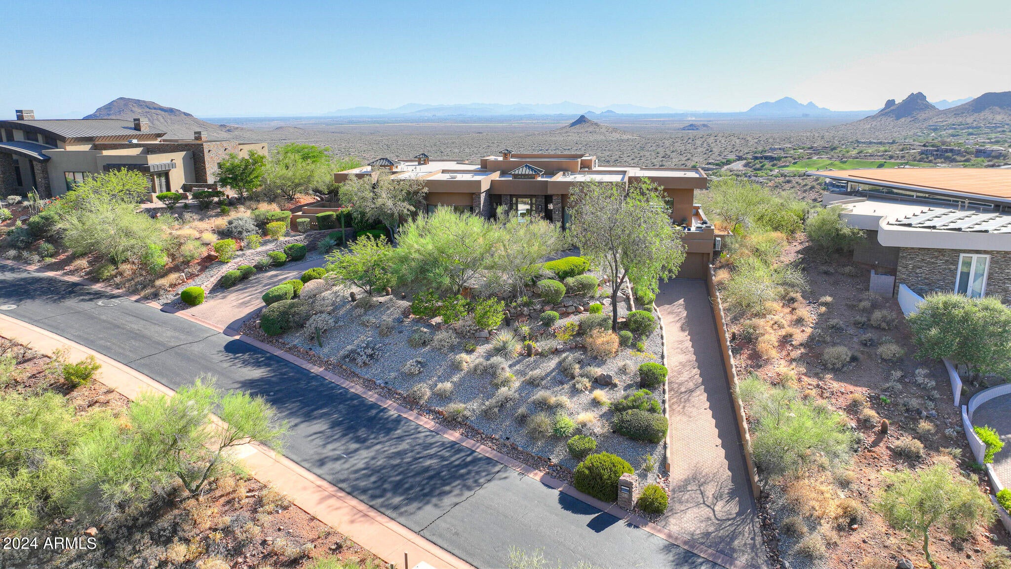FIREROCK PARCEL 1 - Residential