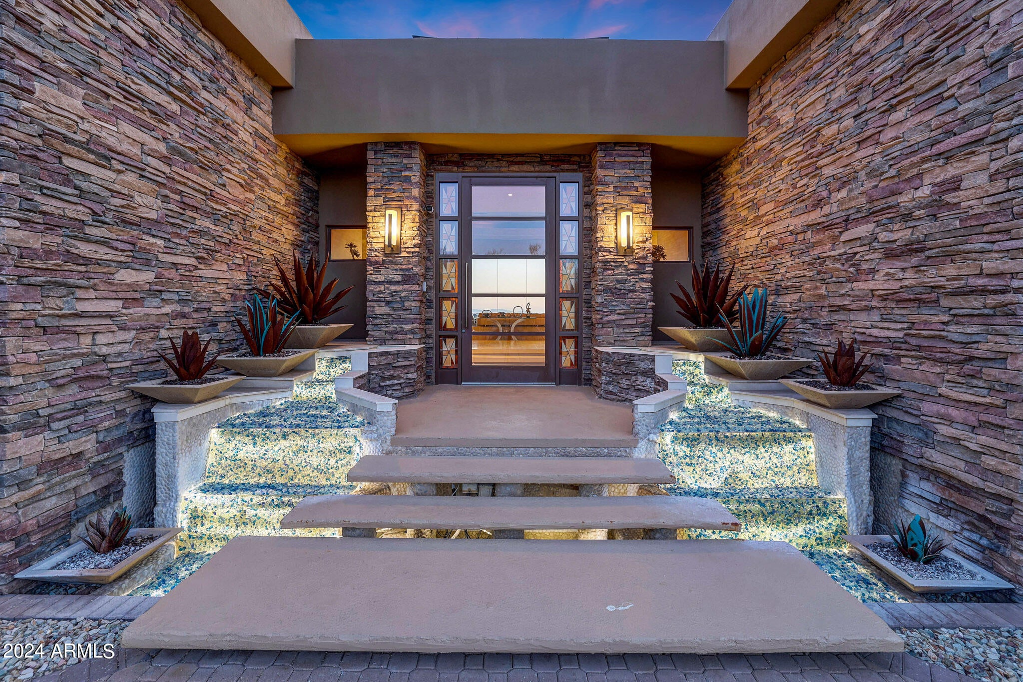 FIREROCK PARCEL 1 - Residential