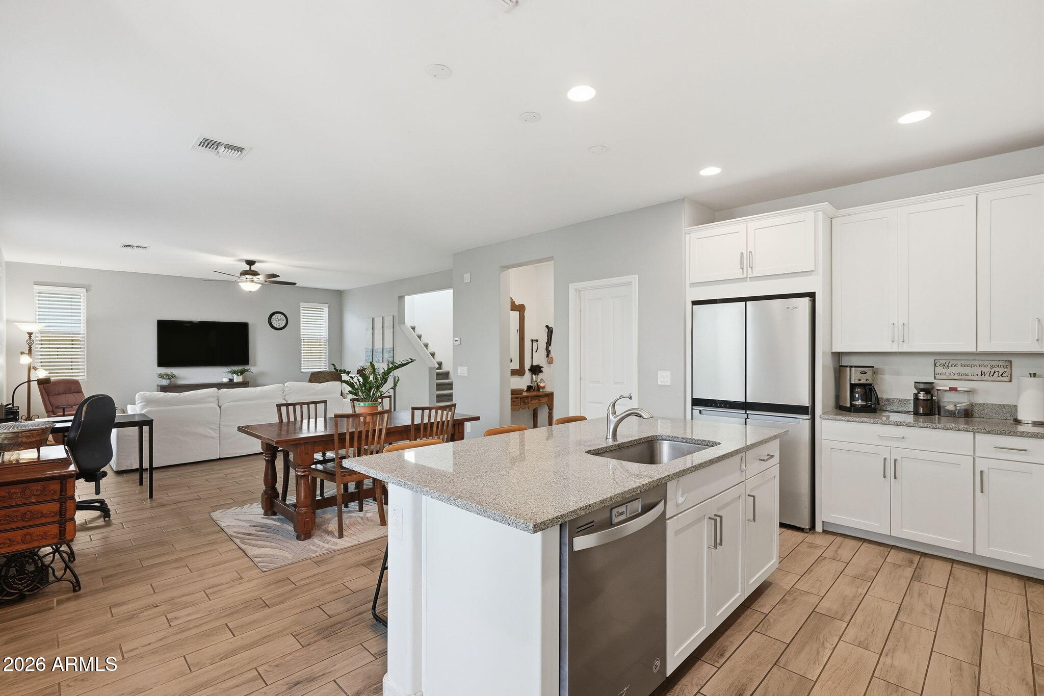 EASTMARK DEVELOPMENT UNIT 3/4 PARCELS 3/4-1 THRU 3 - Residential