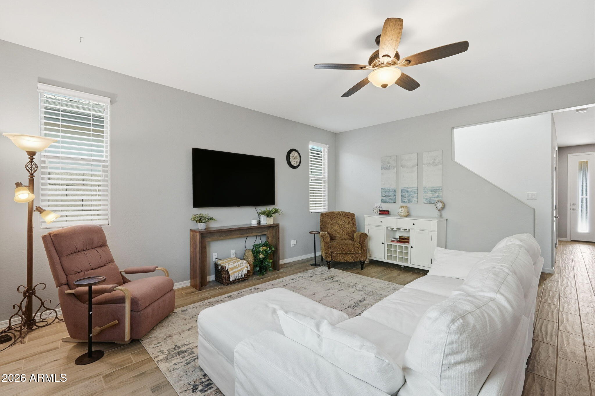 EASTMARK DEVELOPMENT UNIT 3/4 PARCELS 3/4-1 THRU 3 - Residential