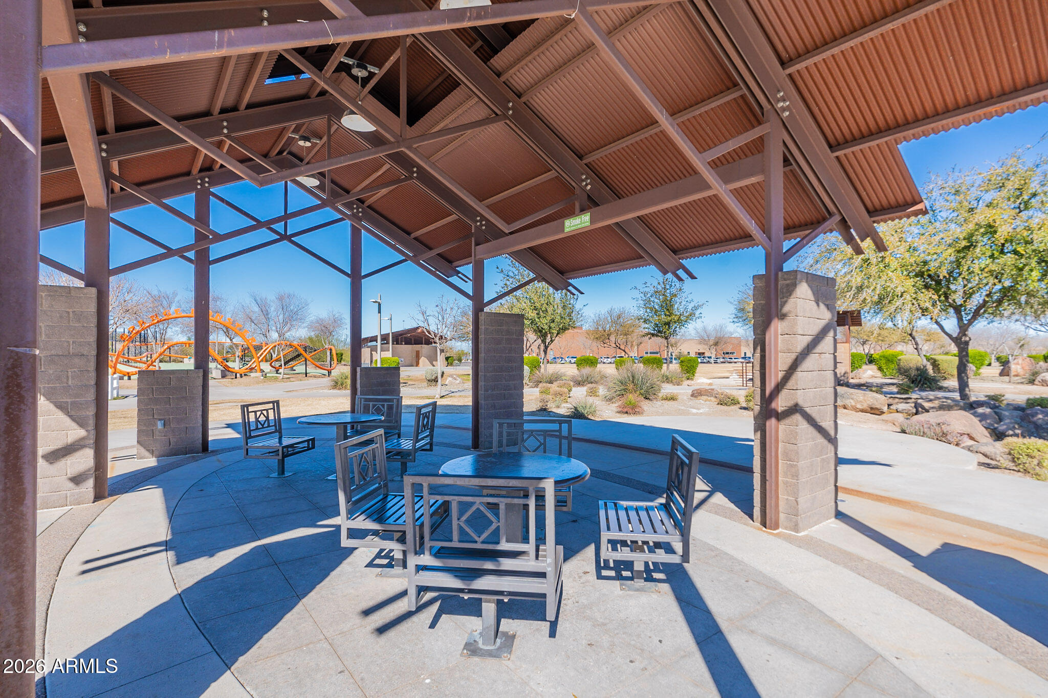 EASTMARK DEVELOPMENT UNIT 3/4 PARCELS 3/4-1 THRU 3 - Residential