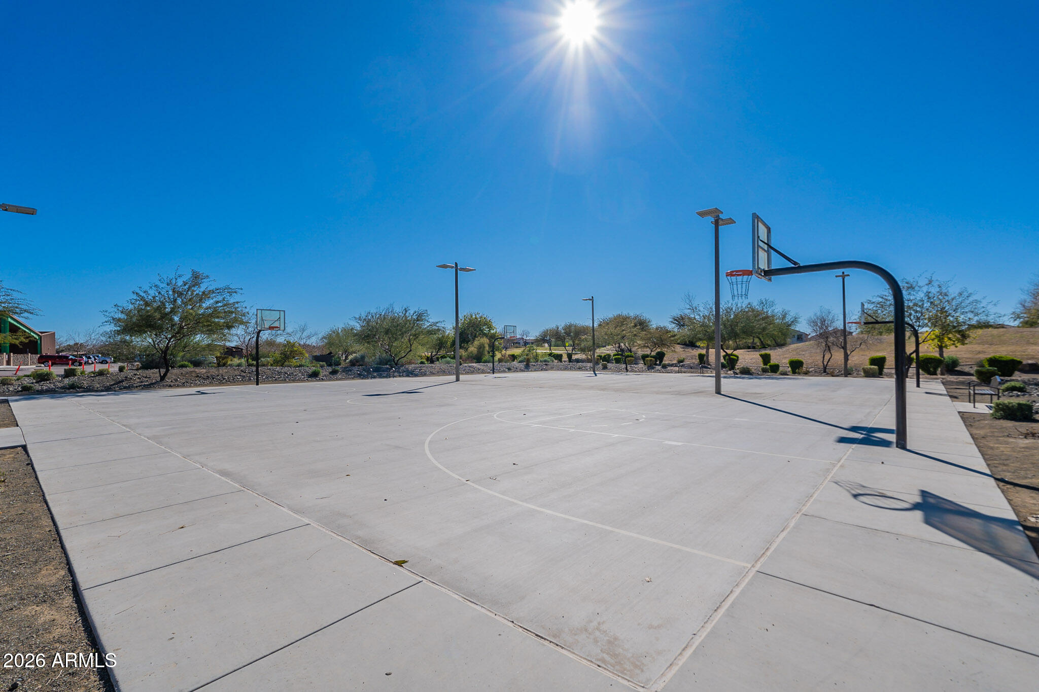 EASTMARK DEVELOPMENT UNIT 3/4 PARCELS 3/4-1 THRU 3 - Residential
