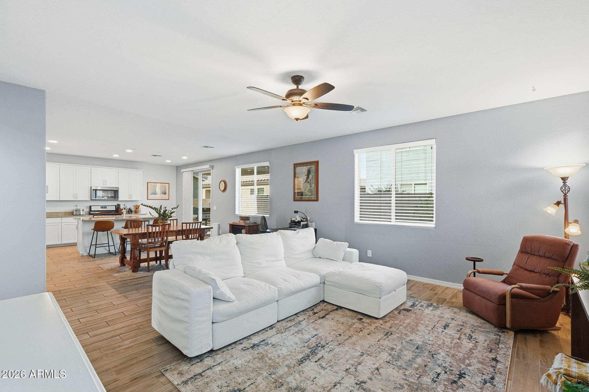EASTMARK DEVELOPMENT UNIT 3/4 PARCELS 3/4-1 THRU 3 - Residential