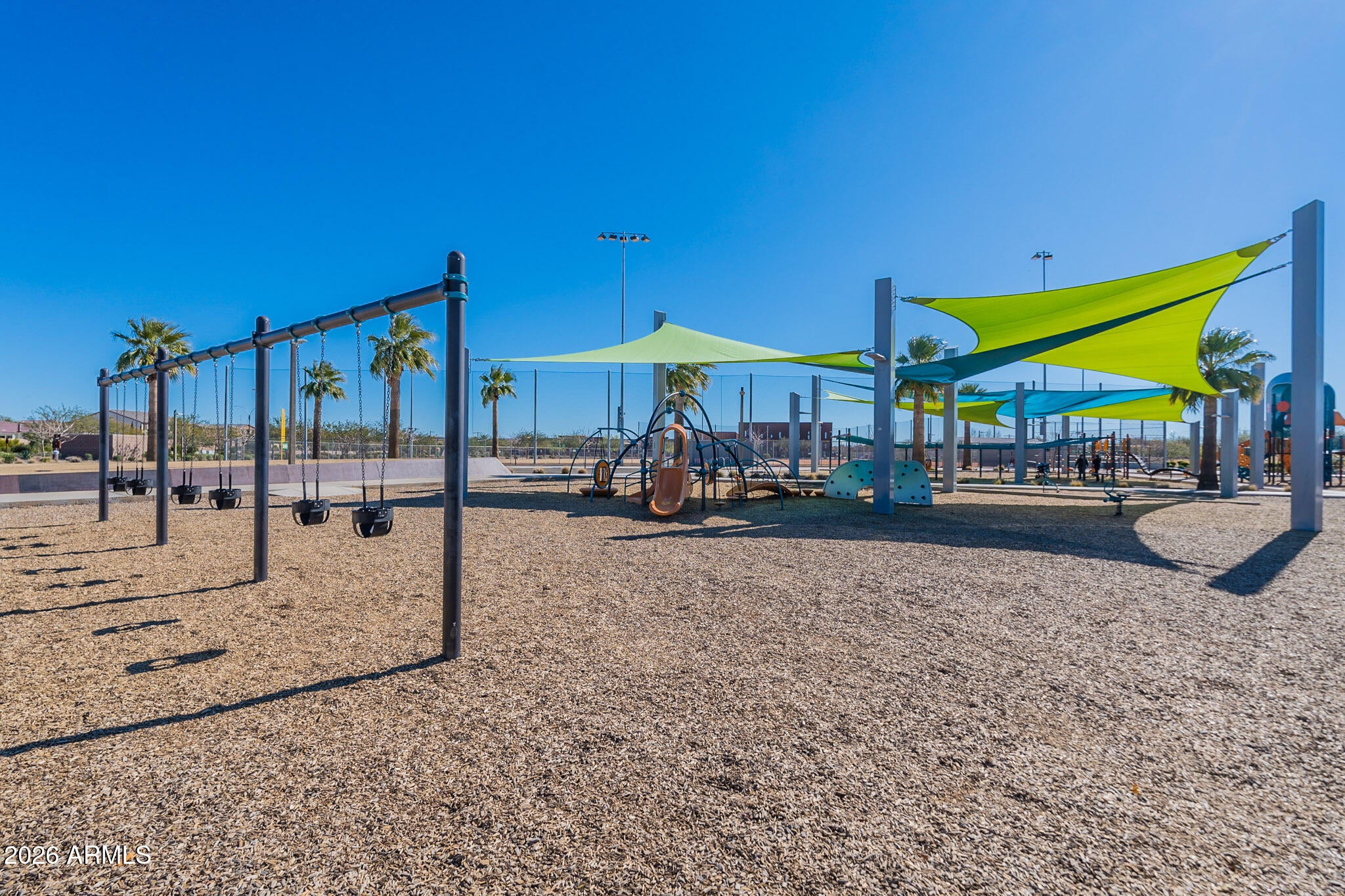 EASTMARK DEVELOPMENT UNIT 3/4 PARCELS 3/4-1 THRU 3 - Residential