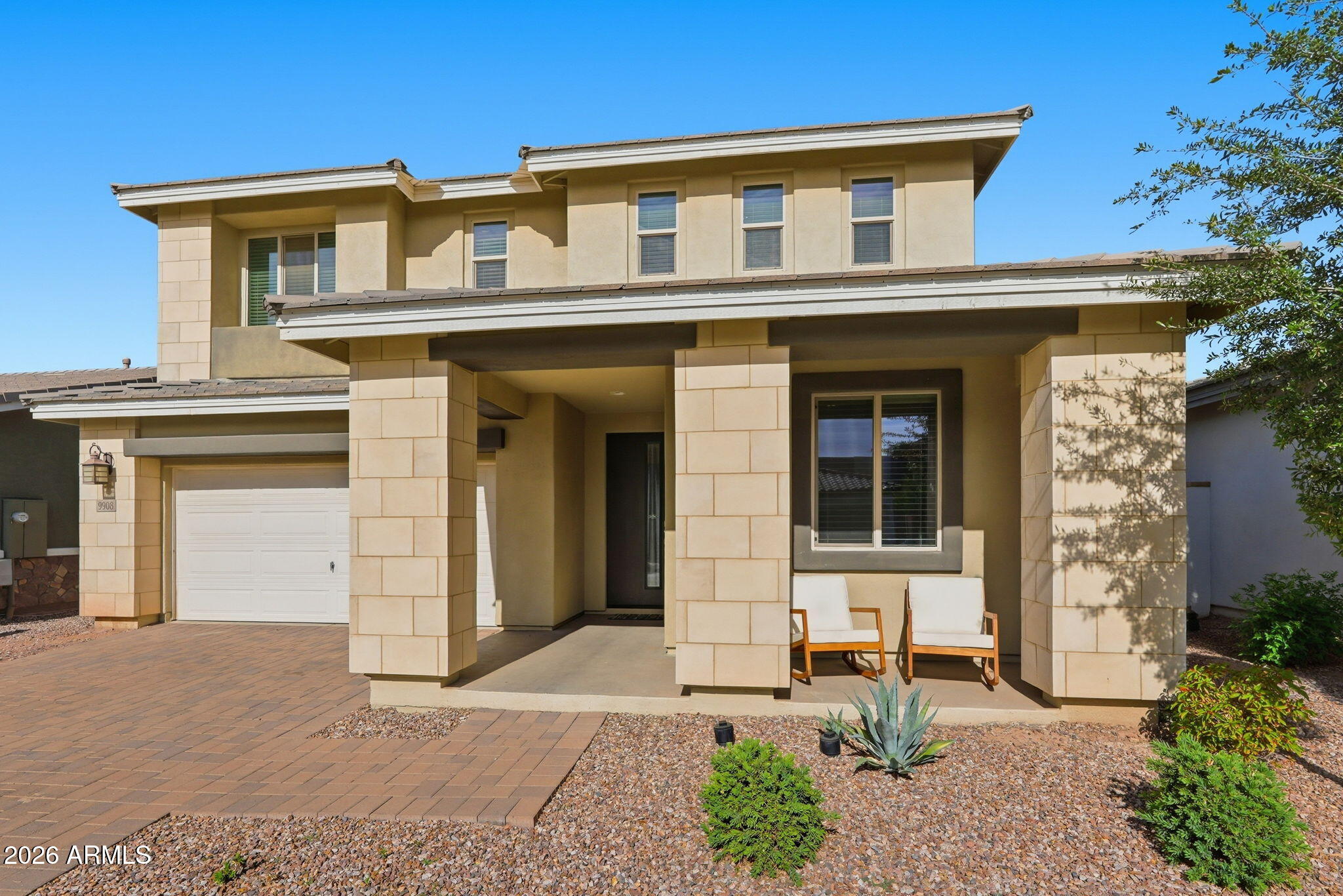 EASTMARK DEVELOPMENT UNIT 3/4 PARCELS 3/4-1 THRU 3 - Residential