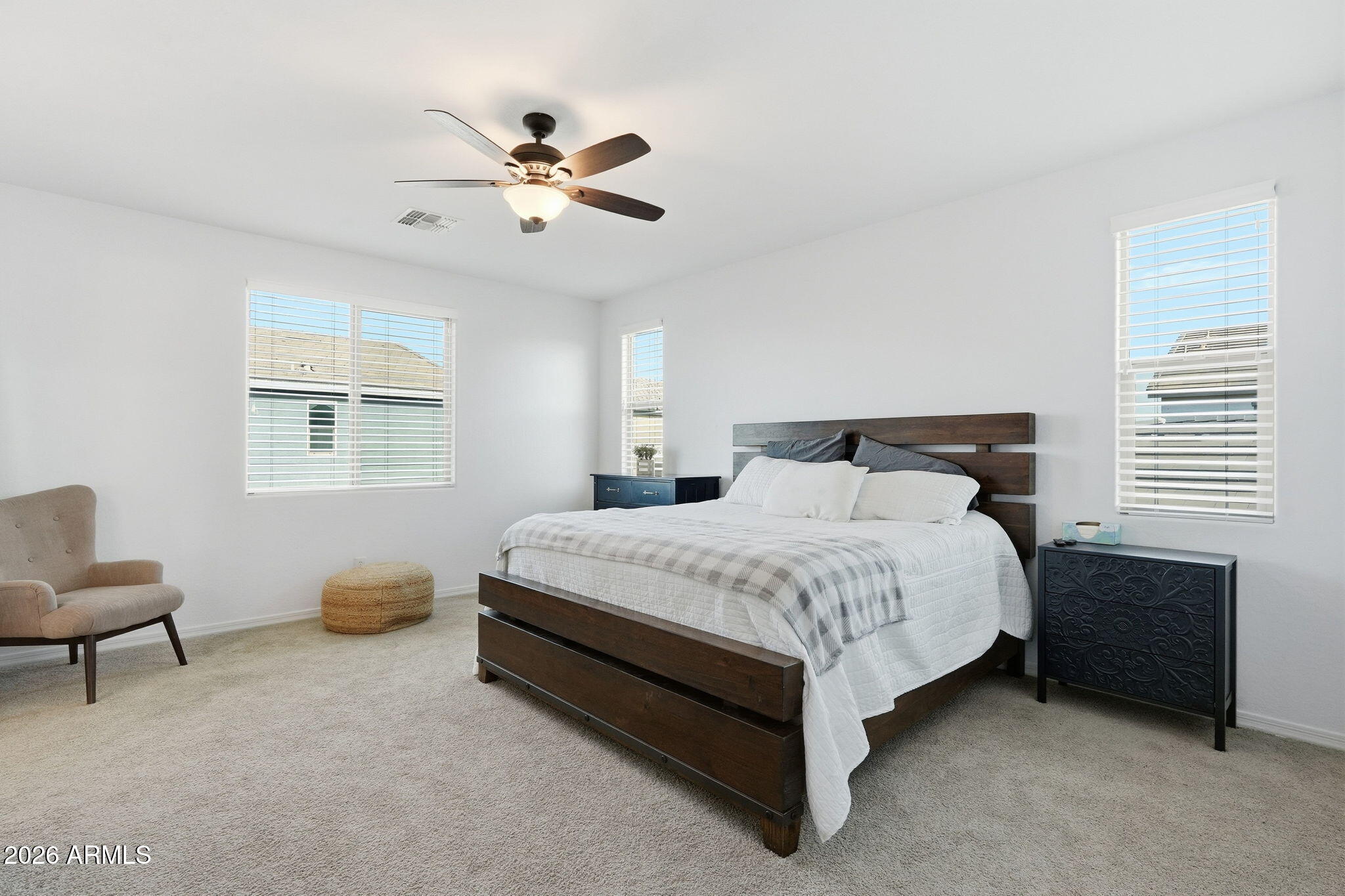 EASTMARK DEVELOPMENT UNIT 3/4 PARCELS 3/4-1 THRU 3 - Residential