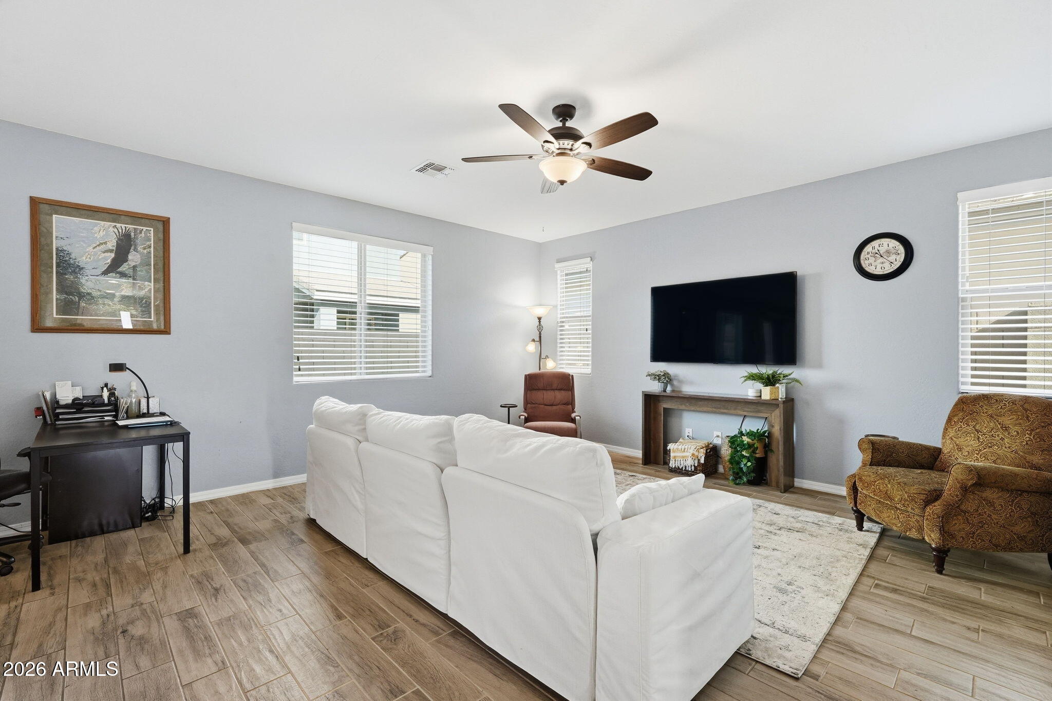 EASTMARK DEVELOPMENT UNIT 3/4 PARCELS 3/4-1 THRU 3 - Residential