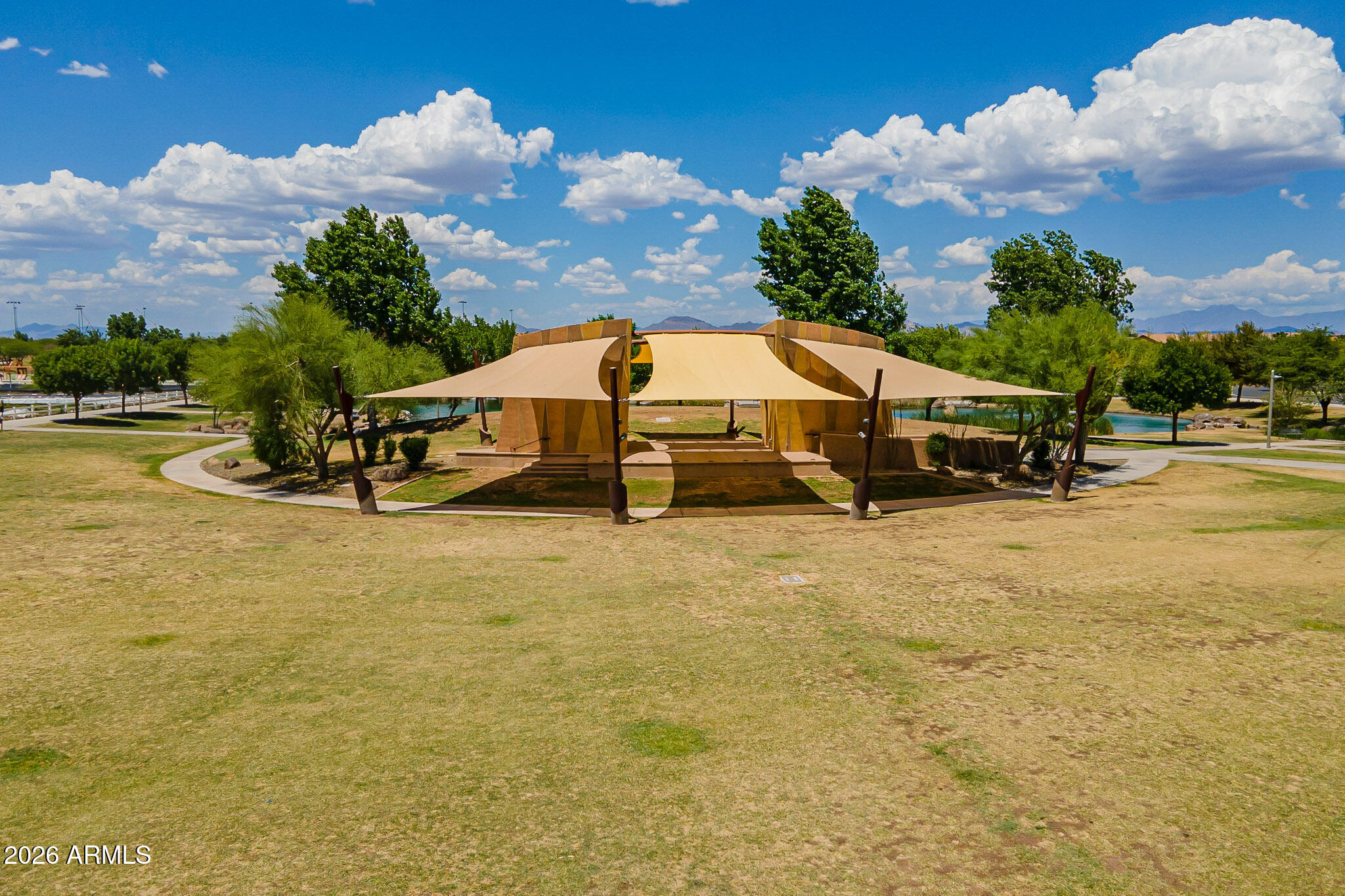 EASTMARK DEVELOPMENT UNIT 3/4 PARCELS 3/4-1 THRU 3 - Residential