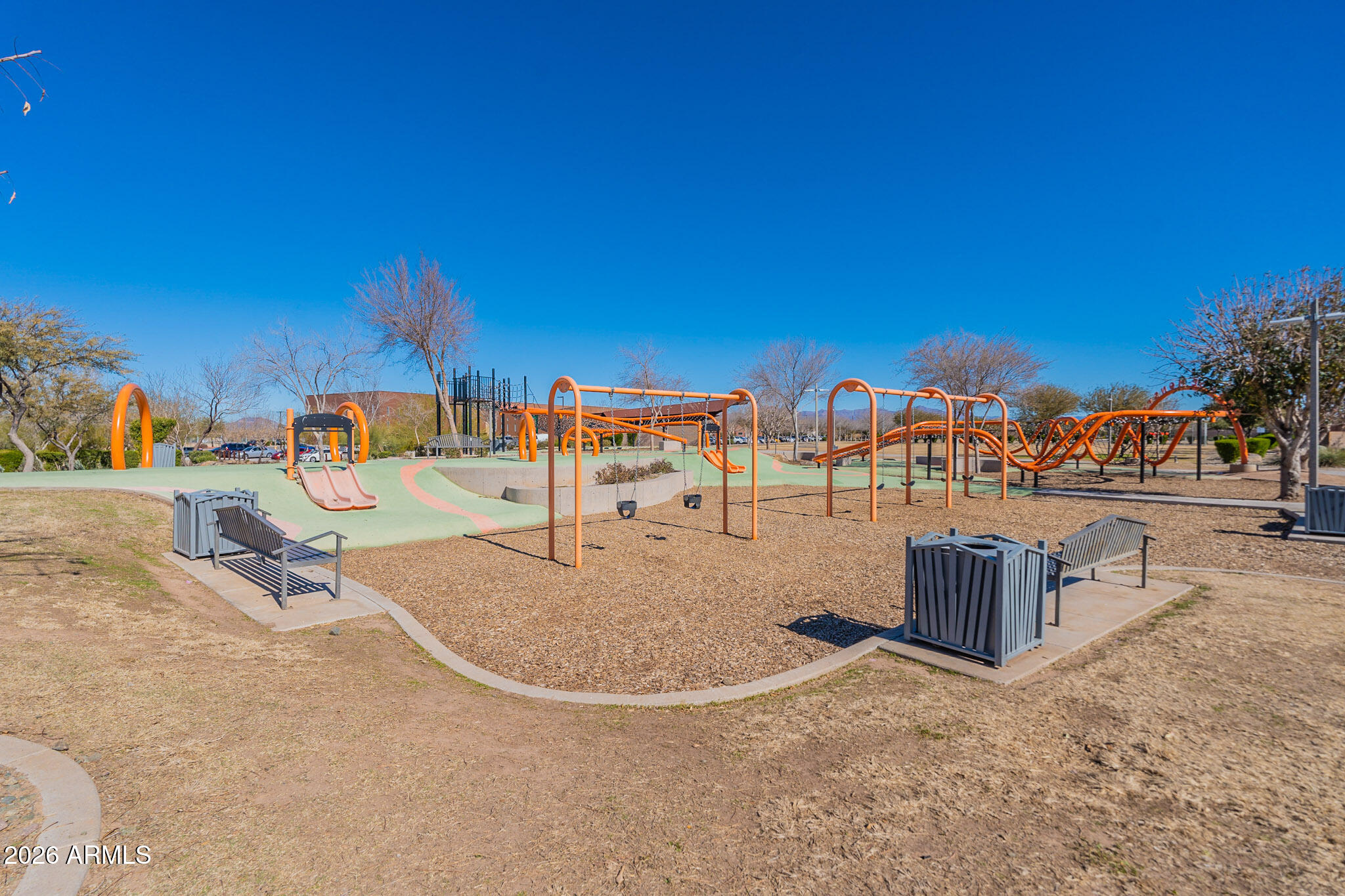 EASTMARK DEVELOPMENT UNIT 3/4 PARCELS 3/4-1 THRU 3 - Residential