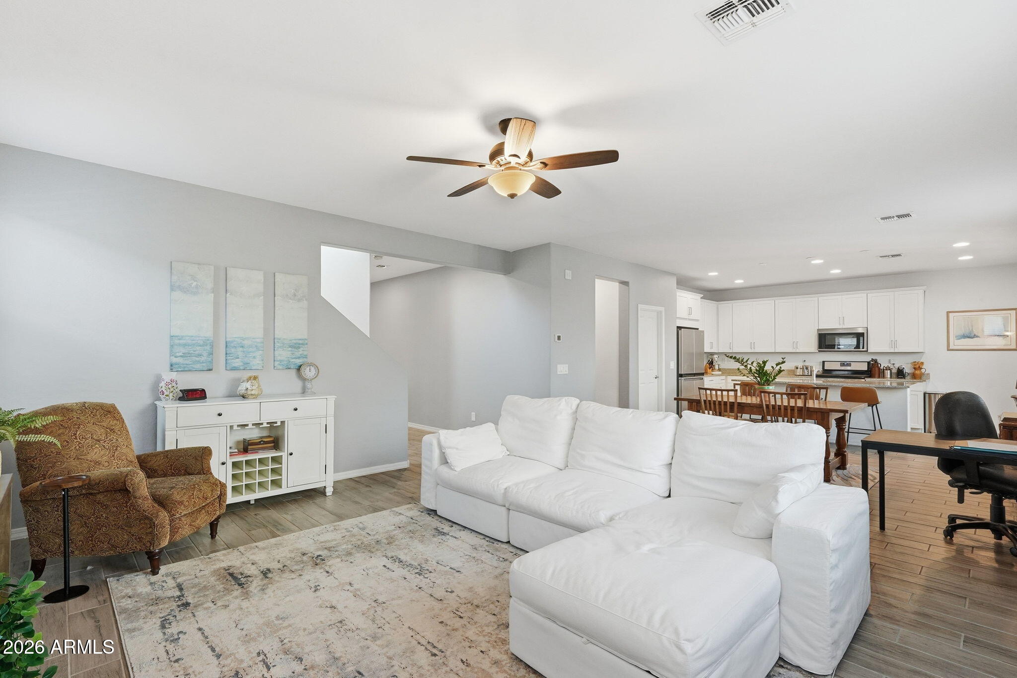 EASTMARK DEVELOPMENT UNIT 3/4 PARCELS 3/4-1 THRU 3 - Residential