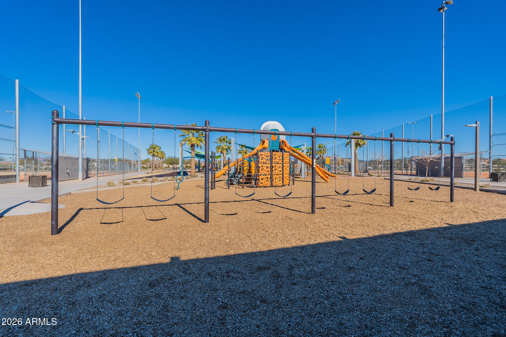 EASTMARK DEVELOPMENT UNIT 3/4 PARCELS 3/4-1 THRU 3 - Residential