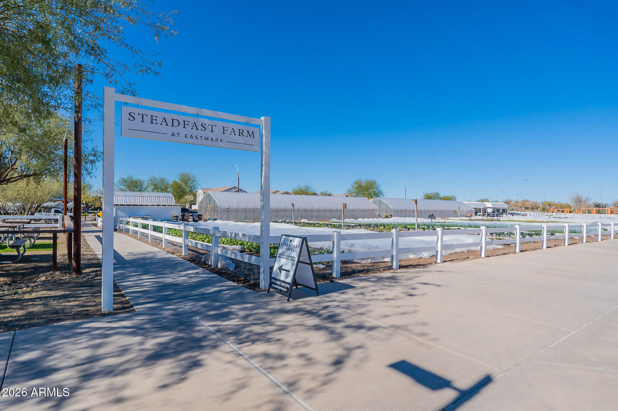 EASTMARK DEVELOPMENT UNIT 3/4 PARCELS 3/4-1 THRU 3 - Residential