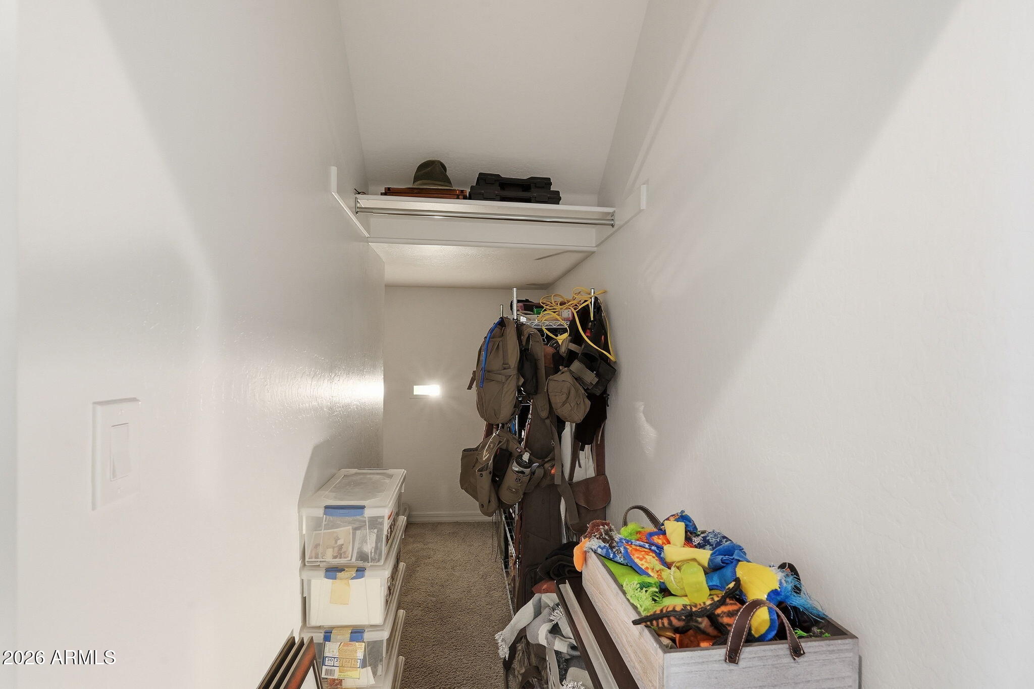 EASTMARK DEVELOPMENT UNIT 3/4 PARCELS 3/4-1 THRU 3 - Residential