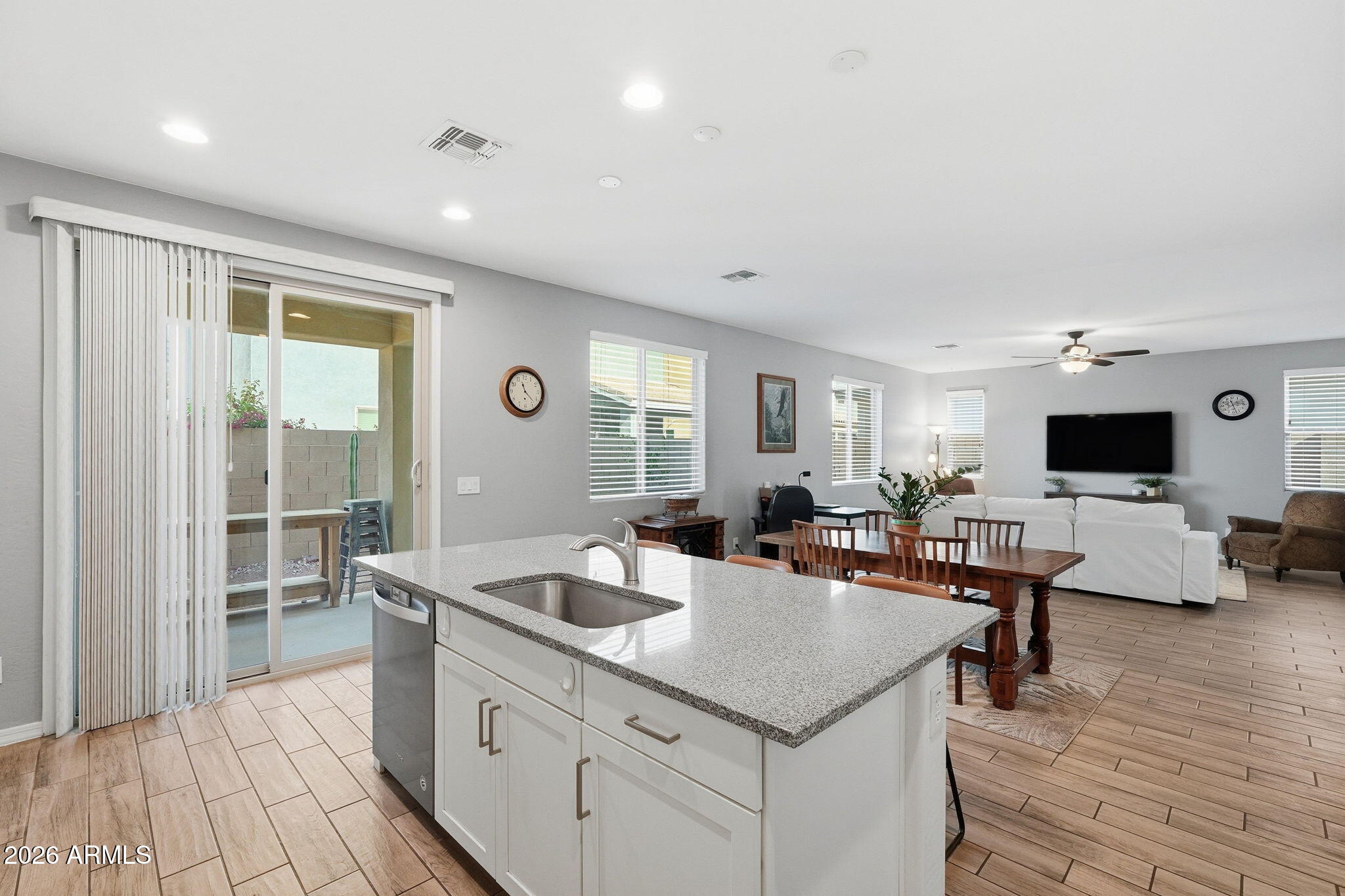 EASTMARK DEVELOPMENT UNIT 3/4 PARCELS 3/4-1 THRU 3 - Residential