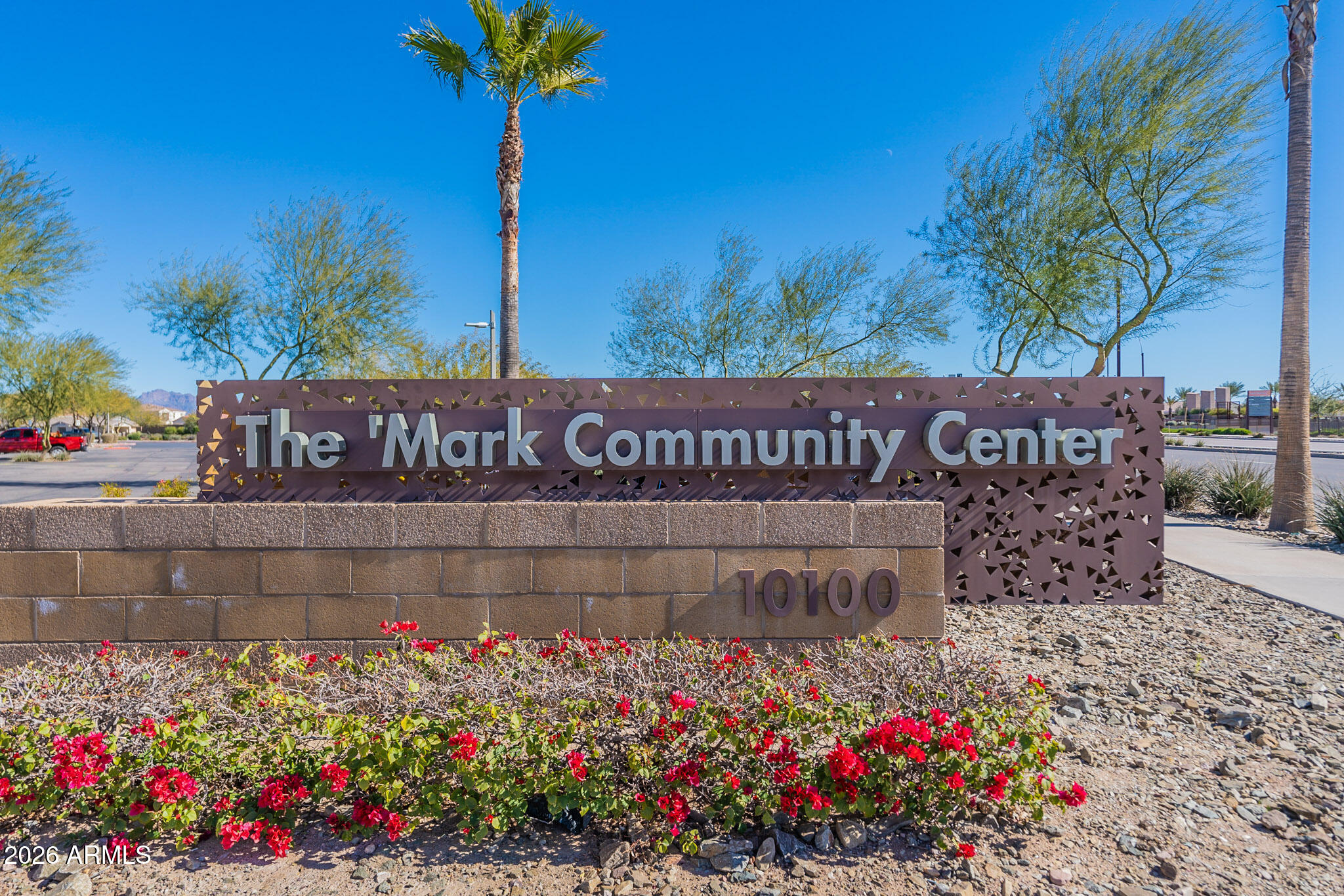EASTMARK DEVELOPMENT UNIT 3/4 PARCELS 3/4-1 THRU 3 - Residential