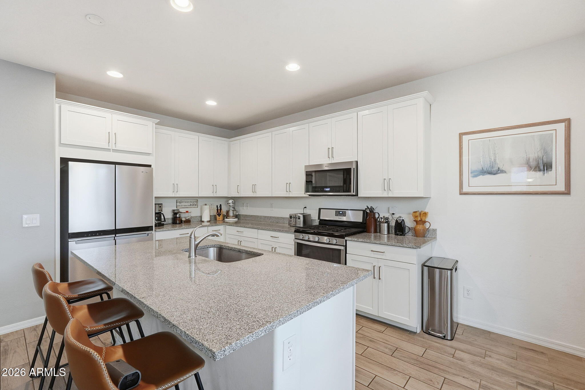 EASTMARK DEVELOPMENT UNIT 3/4 PARCELS 3/4-1 THRU 3 - Residential