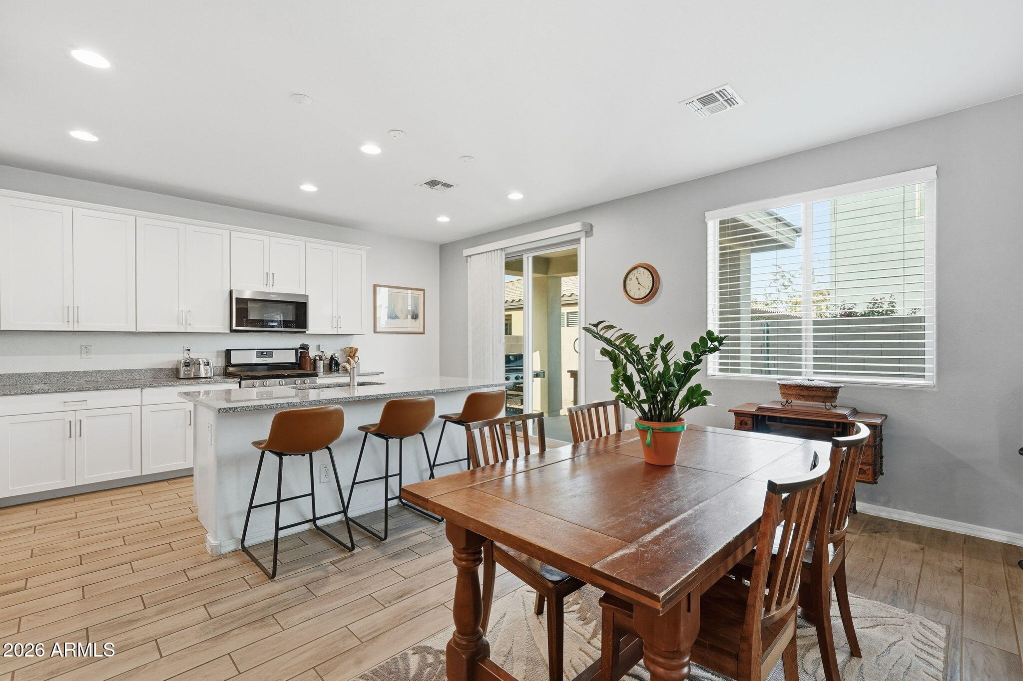 EASTMARK DEVELOPMENT UNIT 3/4 PARCELS 3/4-1 THRU 3 - Residential