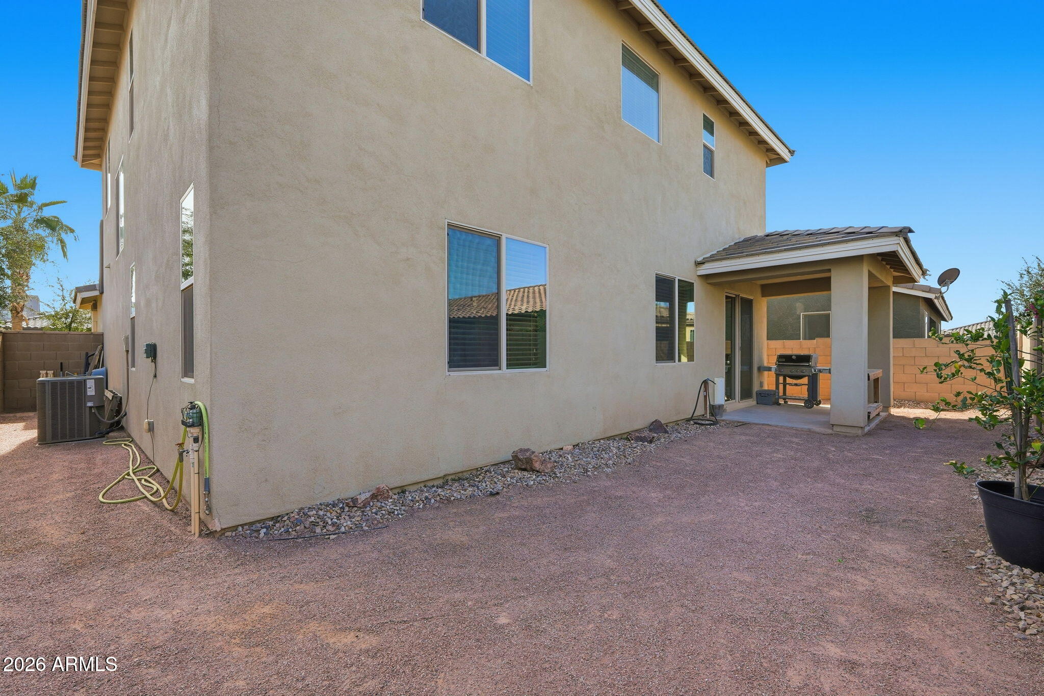 EASTMARK DEVELOPMENT UNIT 3/4 PARCELS 3/4-1 THRU 3 - Residential