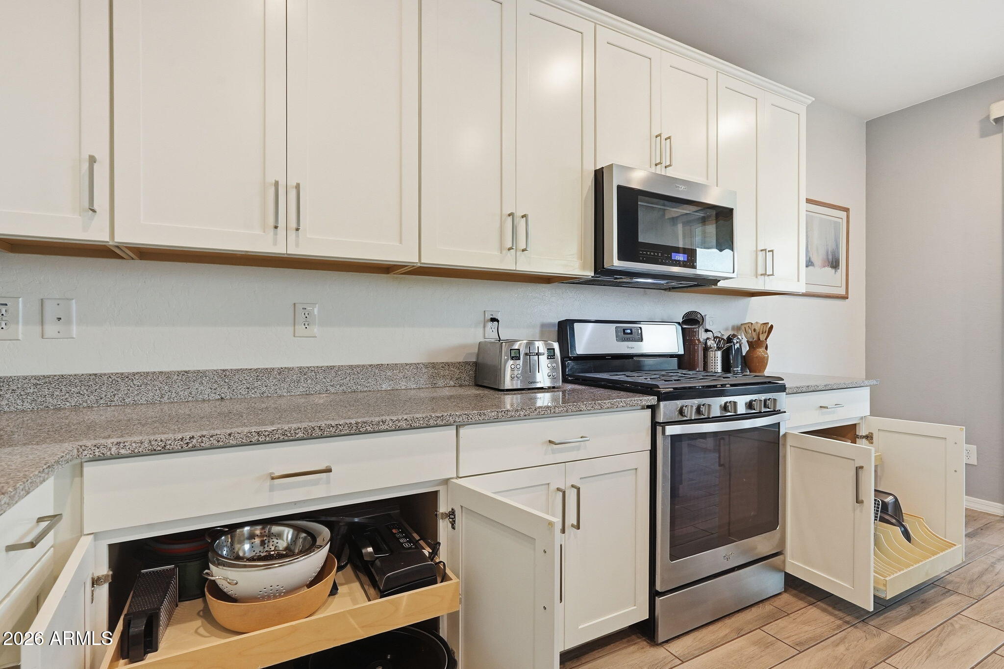 EASTMARK DEVELOPMENT UNIT 3/4 PARCELS 3/4-1 THRU 3 - Residential
