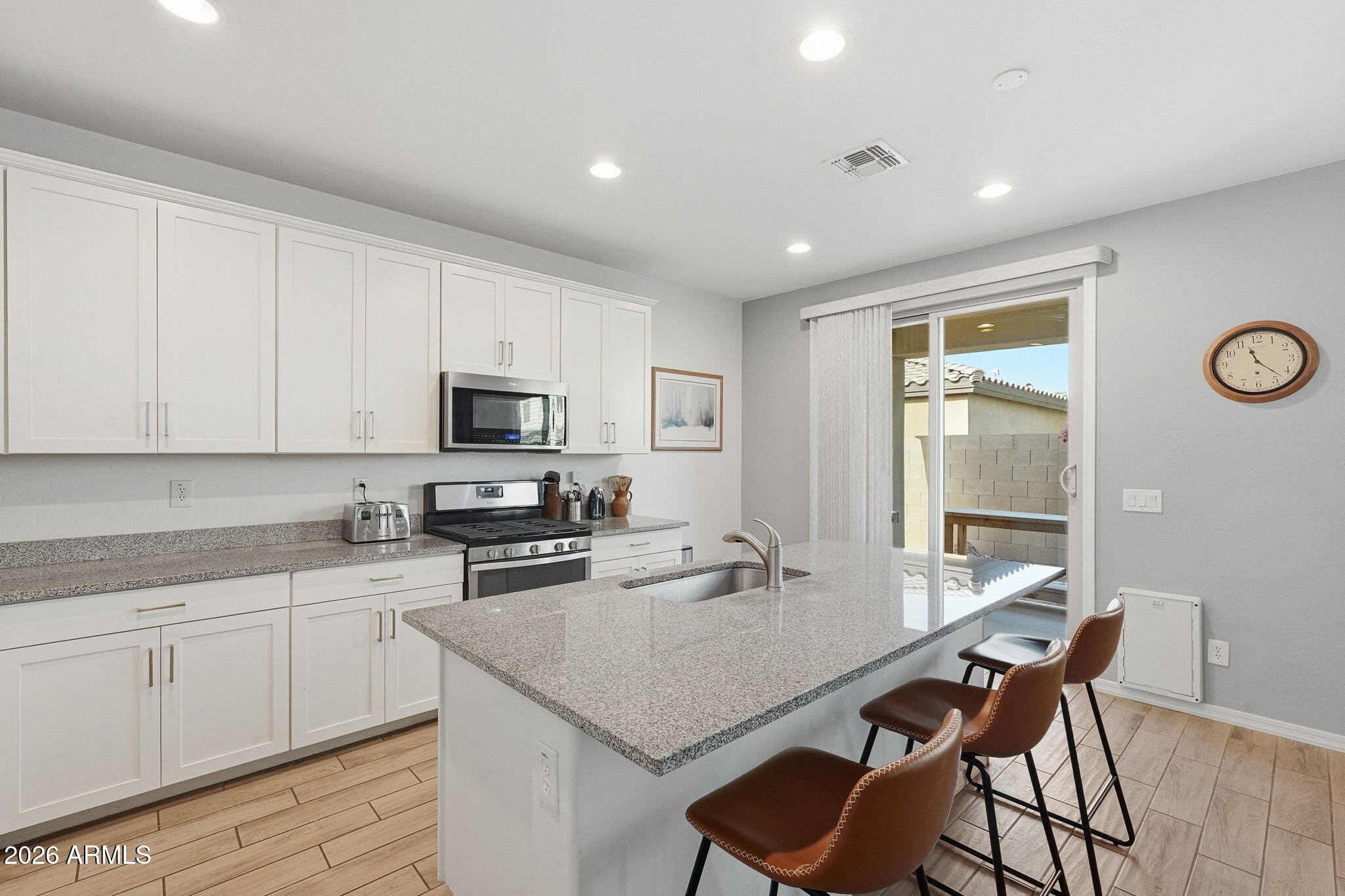 EASTMARK DEVELOPMENT UNIT 3/4 PARCELS 3/4-1 THRU 3 - Residential