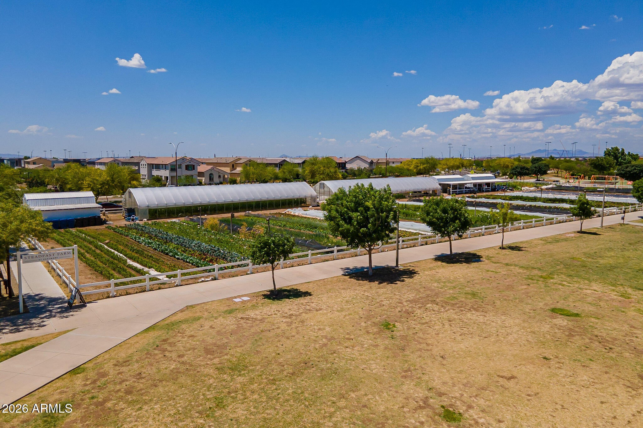 EASTMARK DEVELOPMENT UNIT 3/4 PARCELS 3/4-1 THRU 3 - Residential