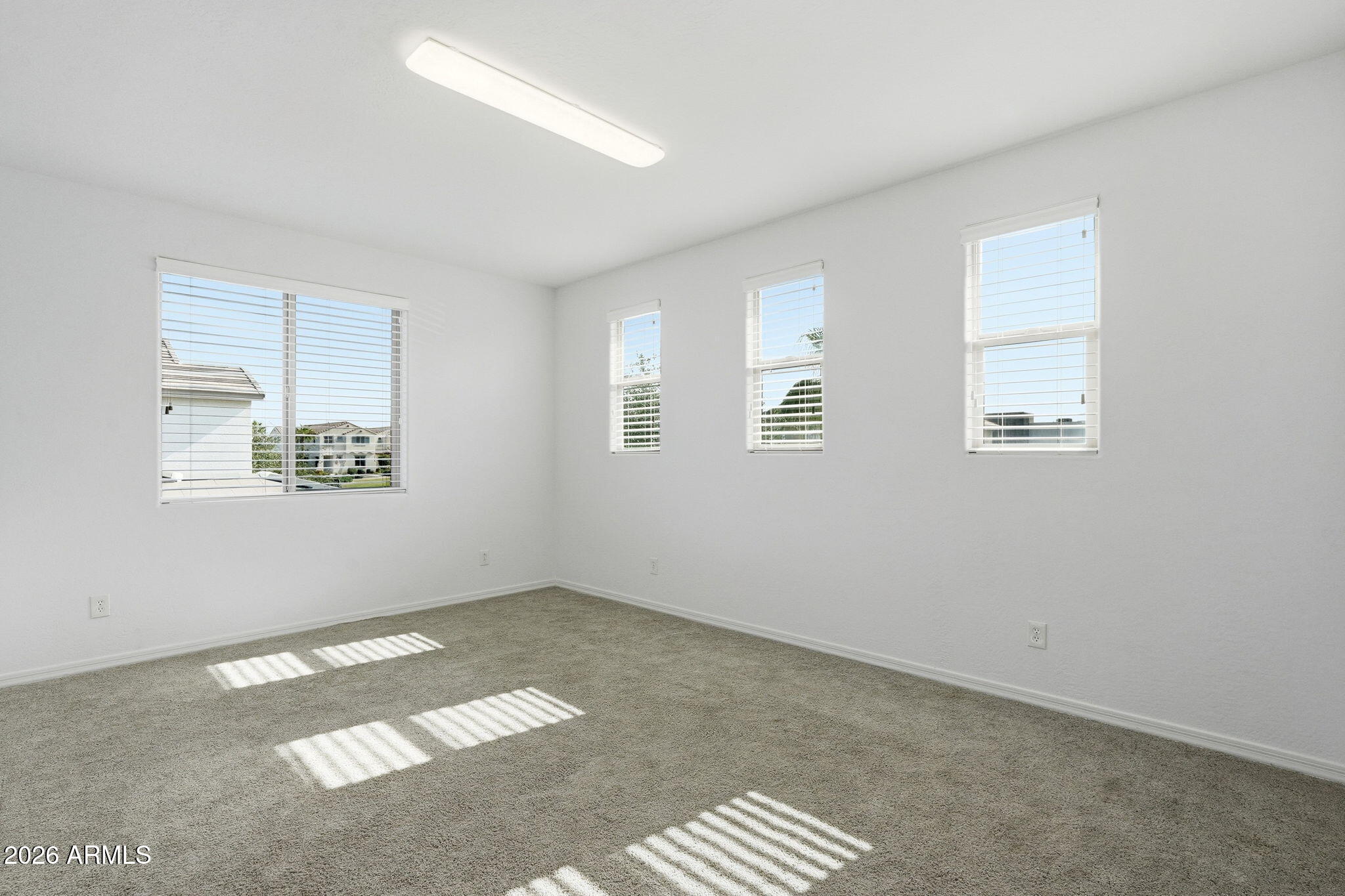EASTMARK DEVELOPMENT UNIT 3/4 PARCELS 3/4-1 THRU 3 - Residential
