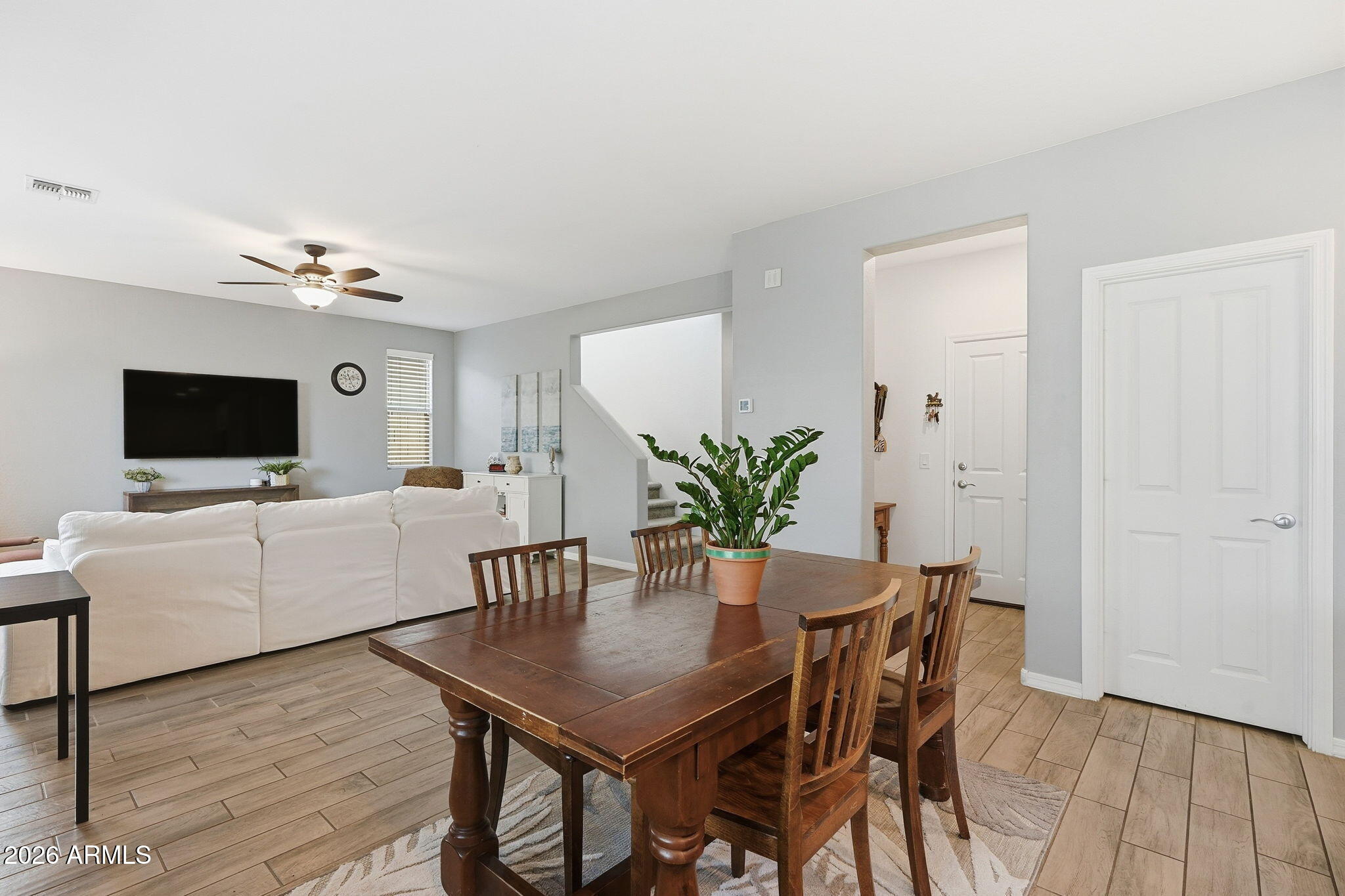 EASTMARK DEVELOPMENT UNIT 3/4 PARCELS 3/4-1 THRU 3 - Residential