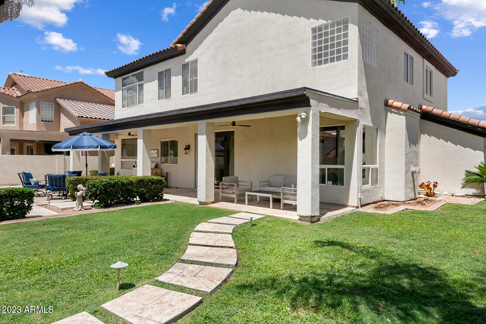 ARABIAN CREST TWO - Residential