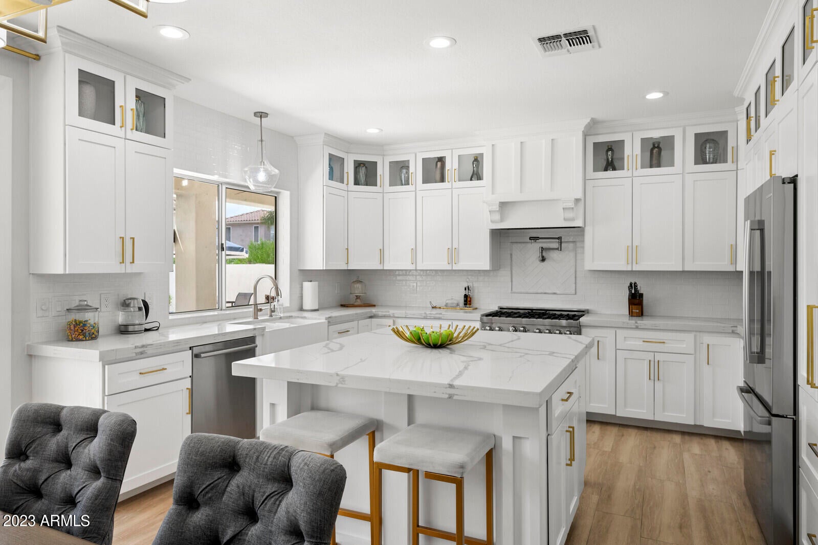 ARABIAN CREST TWO - Residential