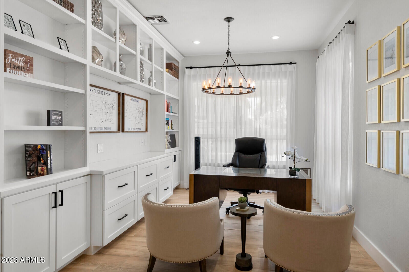 ARABIAN CREST TWO - Residential