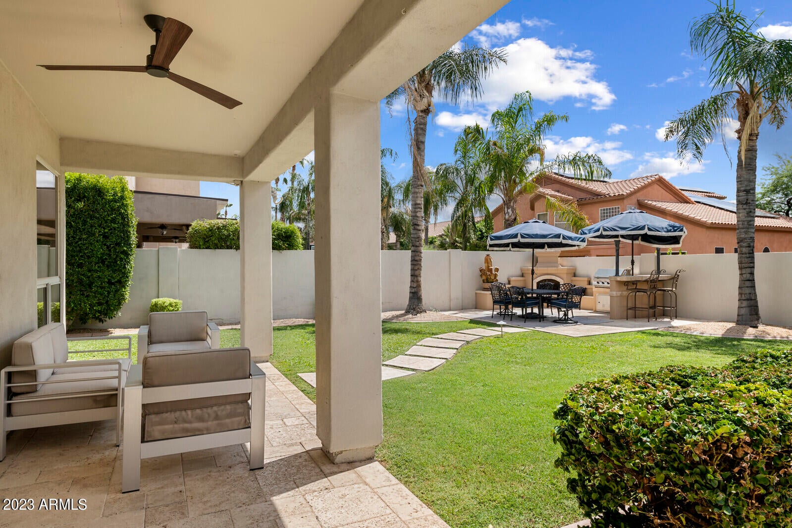 ARABIAN CREST TWO - Residential