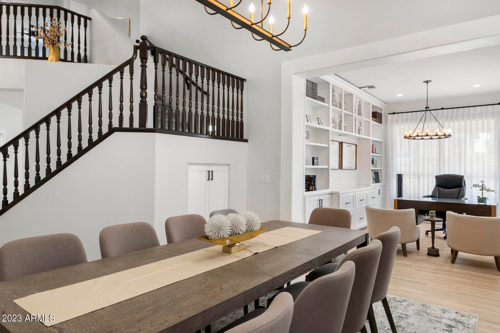 ARABIAN CREST TWO - Residential