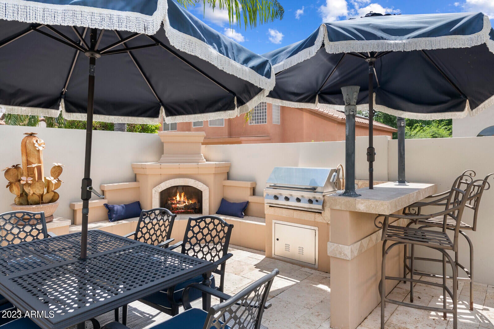 ARABIAN CREST TWO - Residential
