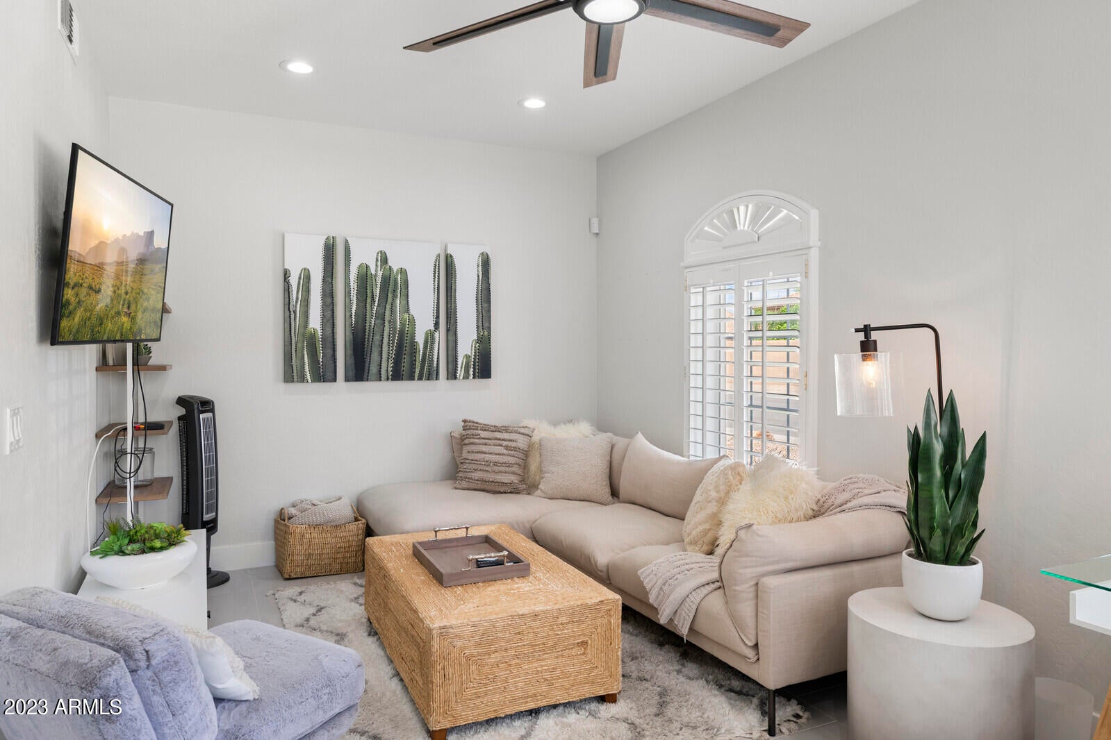 ARABIAN CREST TWO - Residential