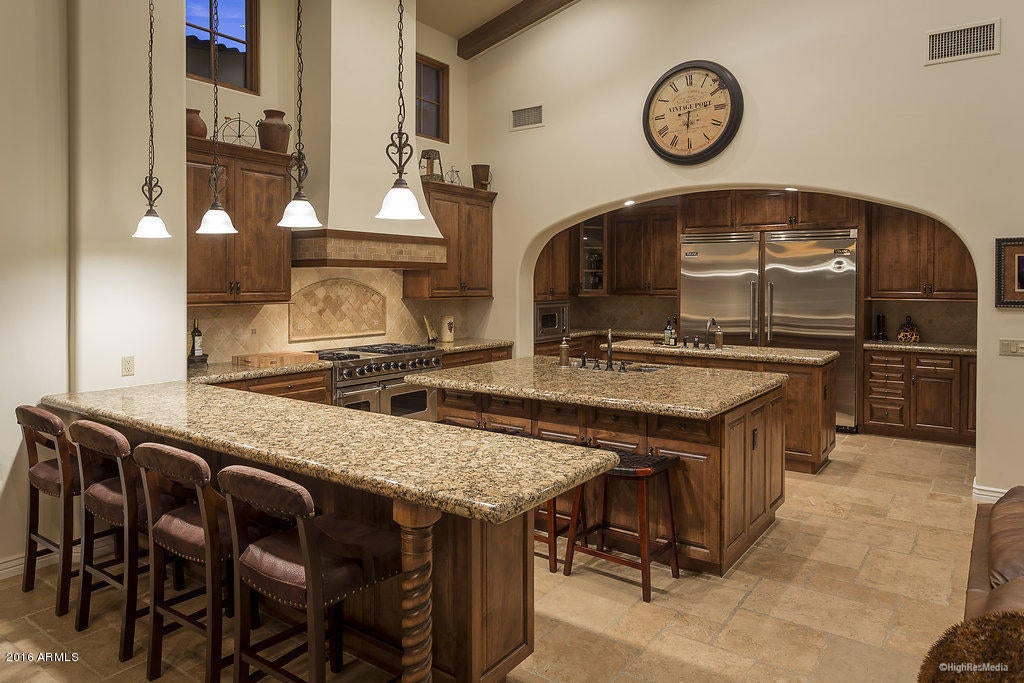 Silverleaf - Residential