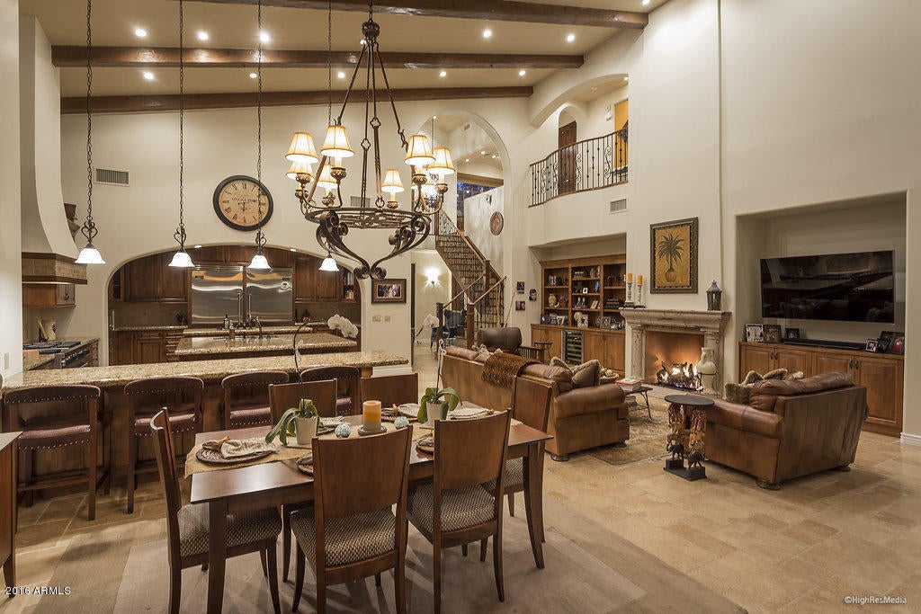 Silverleaf - Residential