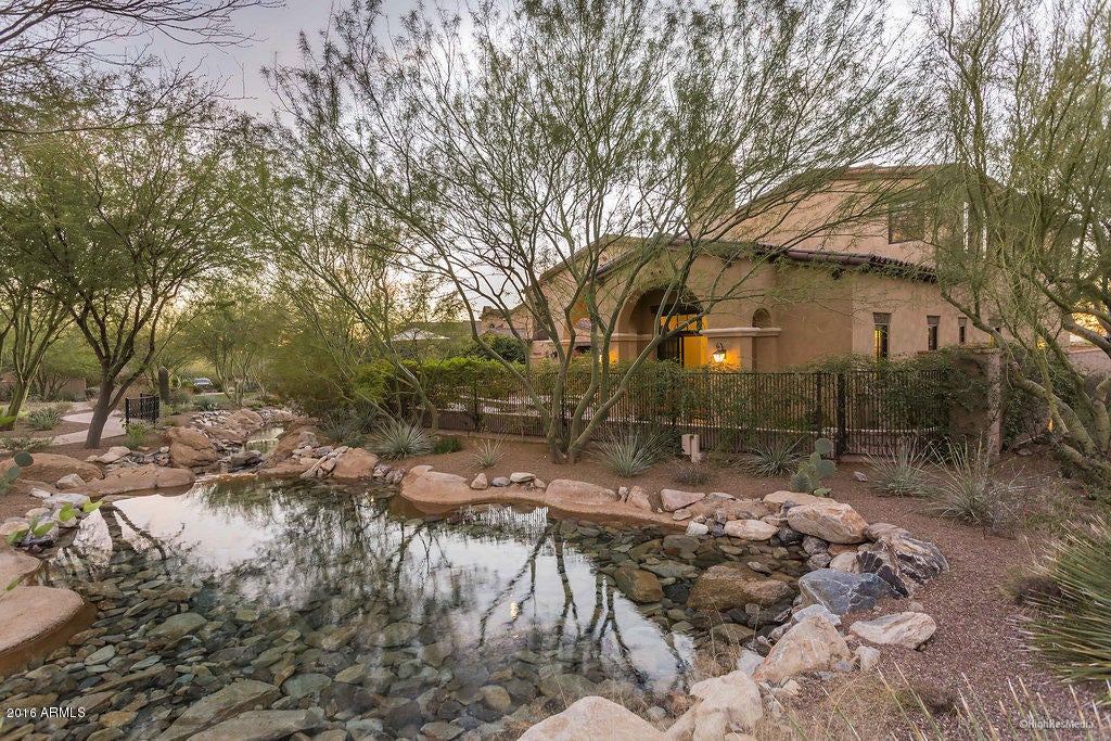 Silverleaf - Residential