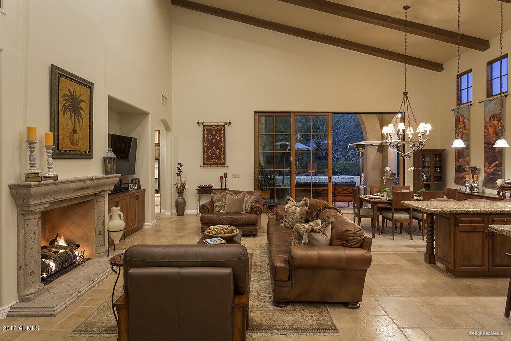 Silverleaf - Residential