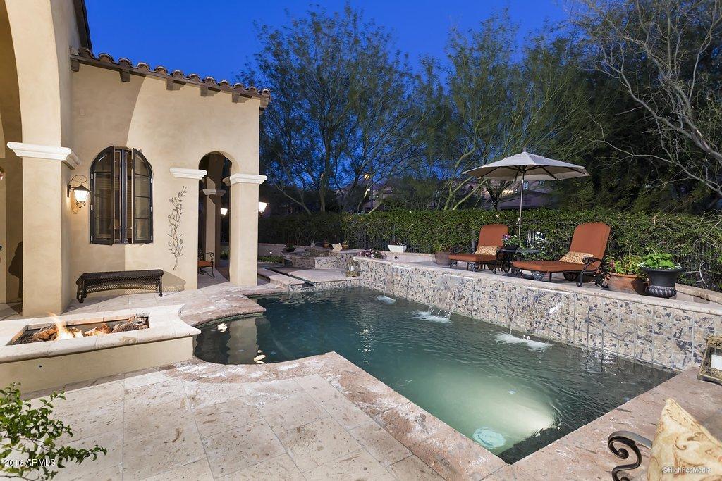 Silverleaf - Residential