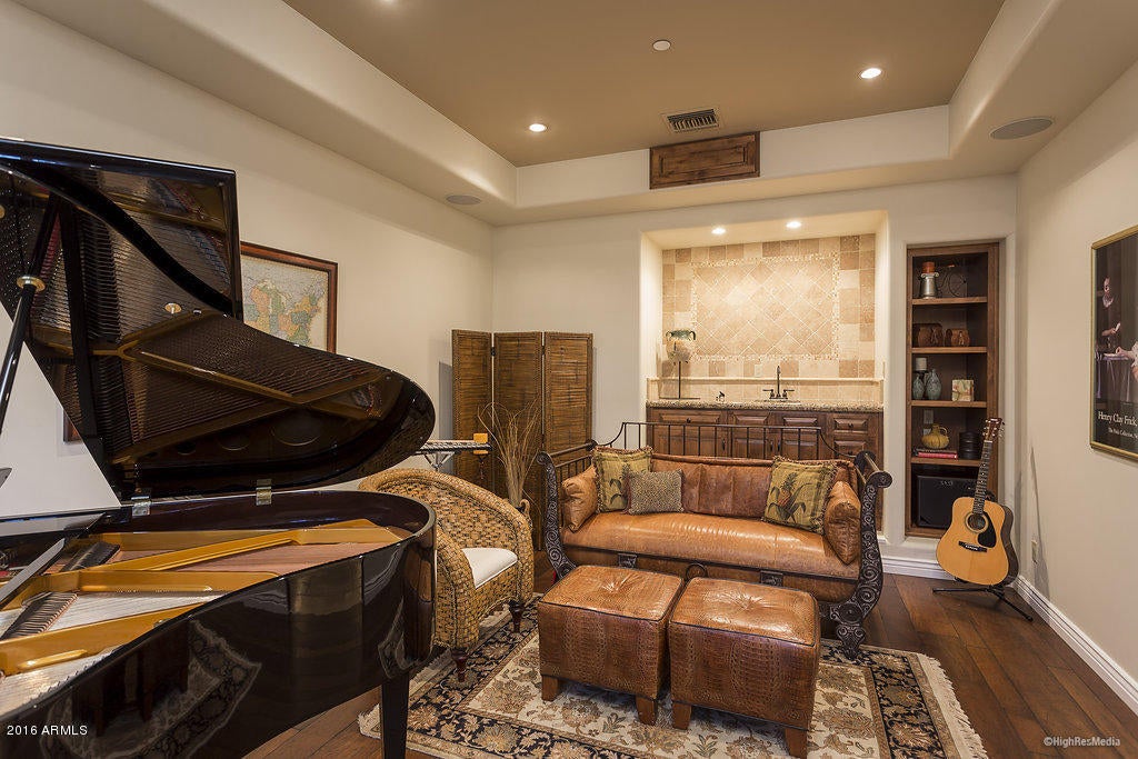 Silverleaf - Residential