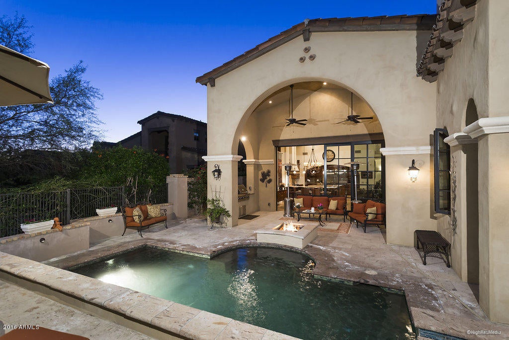 Silverleaf - Residential
