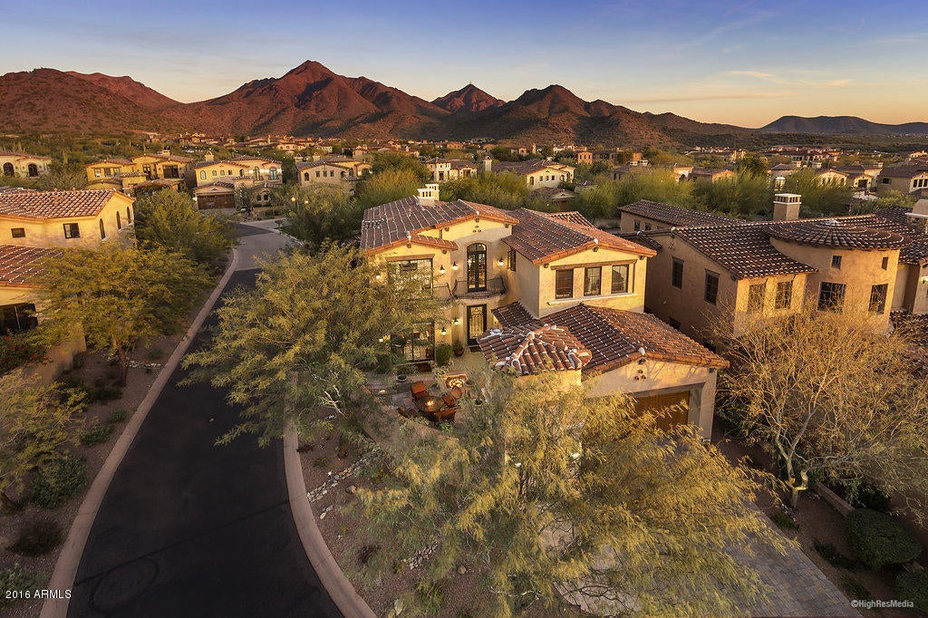 Silverleaf - Residential