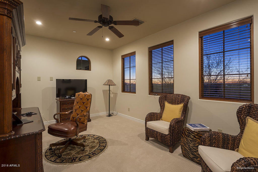 Silverleaf - Residential