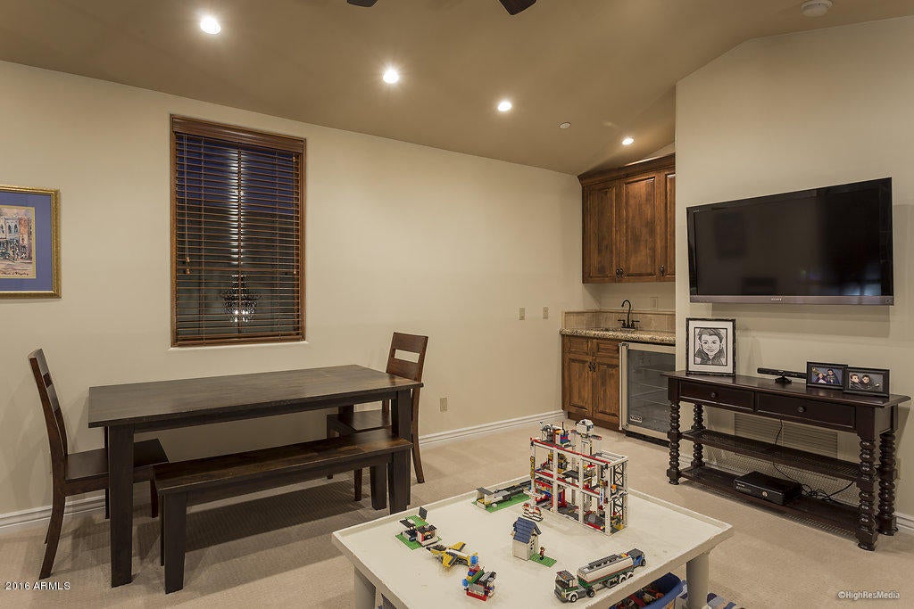 Silverleaf - Residential